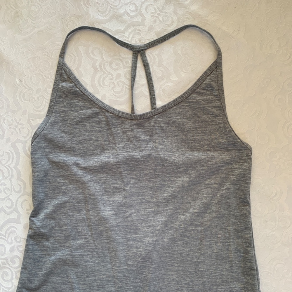 Nike tank top - Picture 3 of 12